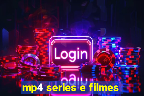 mp4 series e filmes